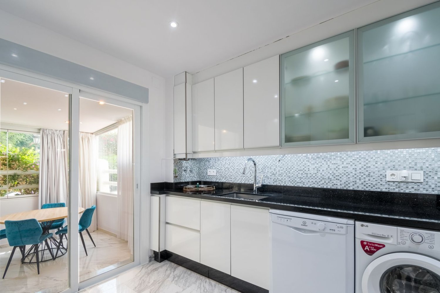 2 chambres Appartement à Marbella, Spain No. 53460