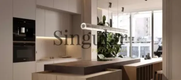 4 bedrooms Apartment in Barcelona, Spain No. 87833 40