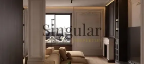 4 bedrooms Apartment in Barcelona, Spain No. 87833 38