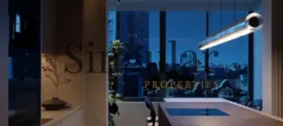 4 bedrooms Apartment in Barcelona, Spain No. 87833 2