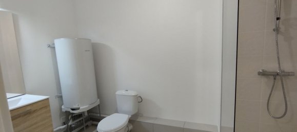 Studio in Saint-Bonnet-de-Mure, France No. 322397 2