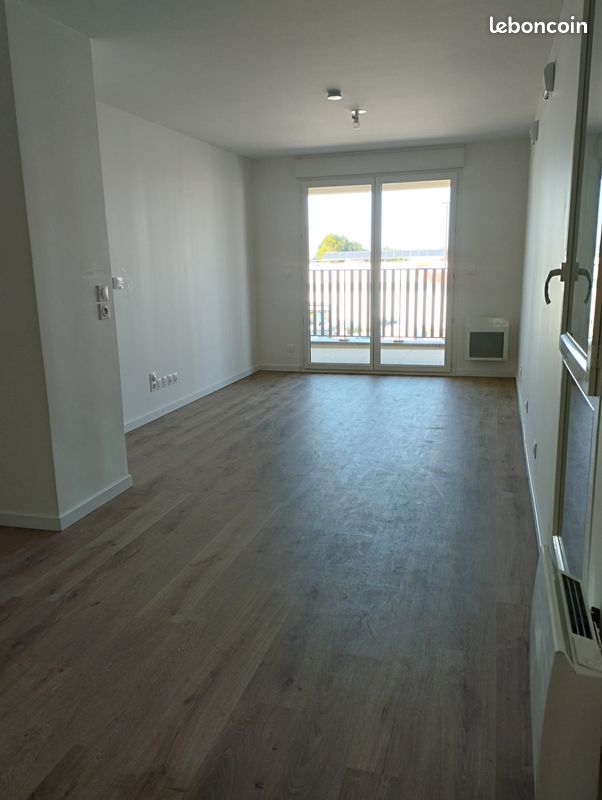 Studio in Saint-Bonnet-de-Mure, France No. 322397