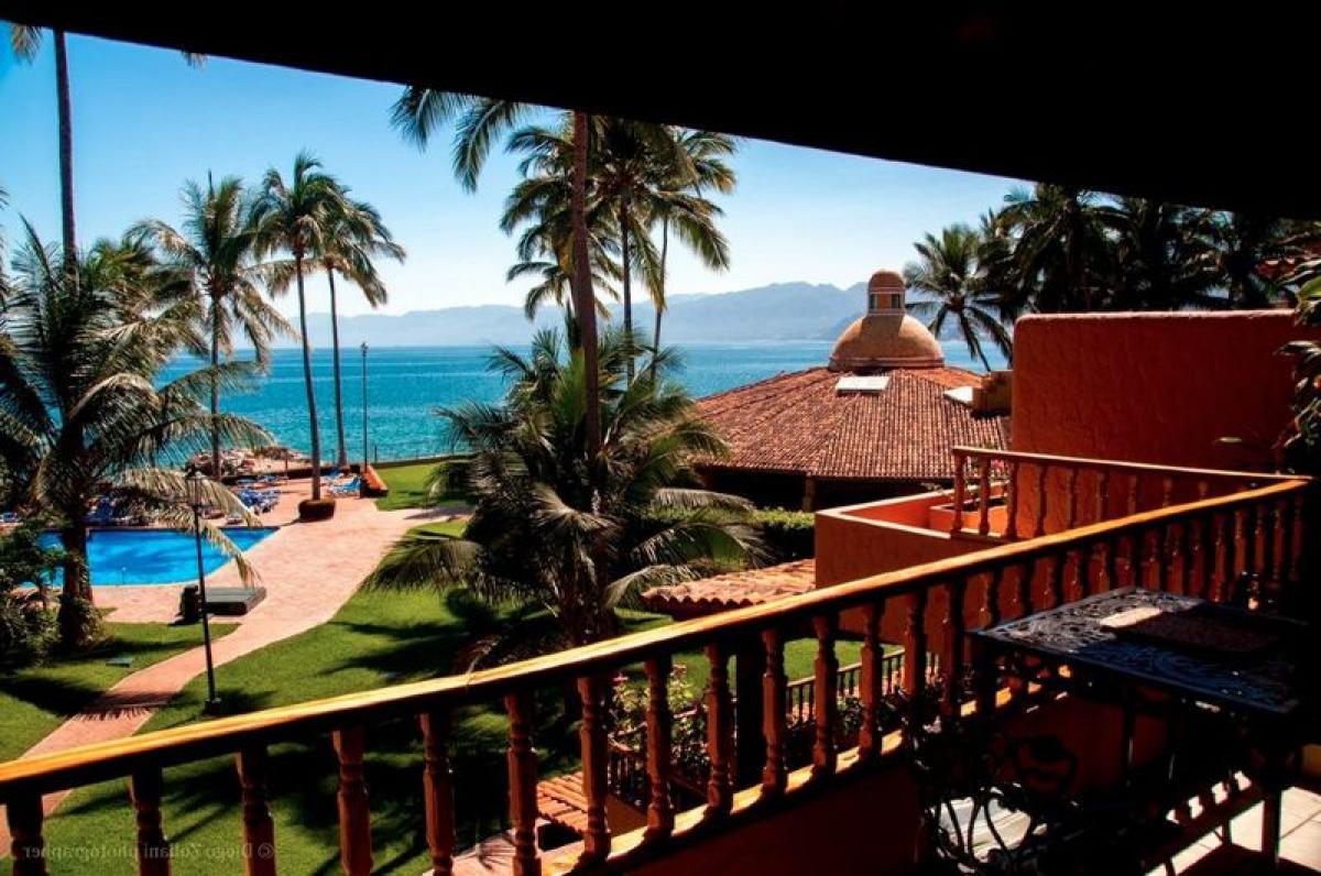 2 Schlafzimmer Wohnung in Jalisco, Mexico, Nr. 155185