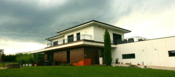 5 rooms Villa in Schachendorf, Austria No. 204911 26