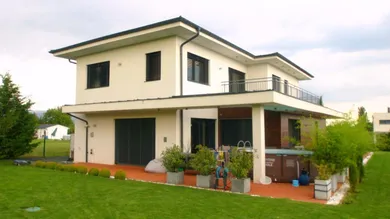 5 rooms Villa in Schachendorf, Austria No. 204911