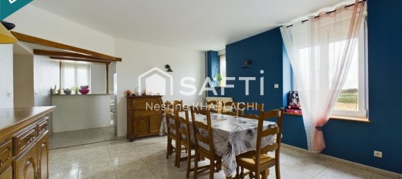 5 Schlafzimmer Haus in Morgemoulin, France, Nr. 83060 17