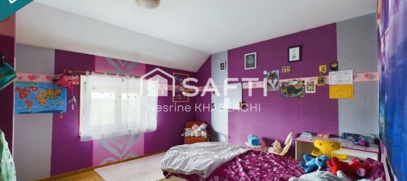 5 Schlafzimmer Haus in Morgemoulin, France, Nr. 83060 20