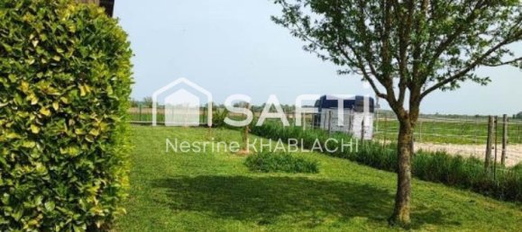 5 Schlafzimmer Haus in Morgemoulin, France, Nr. 83060 12