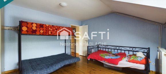 5 Schlafzimmer Haus in Morgemoulin, France, Nr. 83060 6