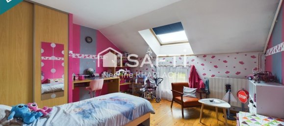 5 Schlafzimmer Haus in Morgemoulin, France, Nr. 83060 4