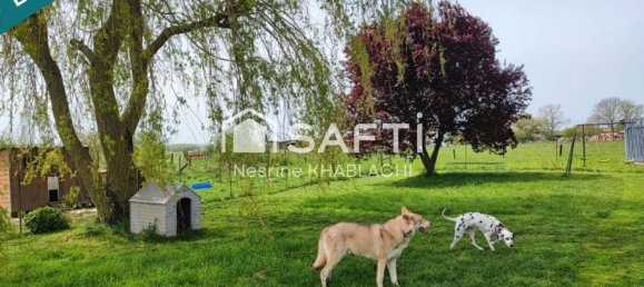 5 Schlafzimmer Haus in Morgemoulin, France, Nr. 83060 9