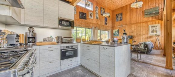 6 bedrooms Villa in Lege-Cap-Ferret, France No. 276492 5