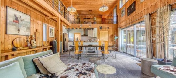 6 bedrooms Villa in Lege-Cap-Ferret, France No. 276492 2