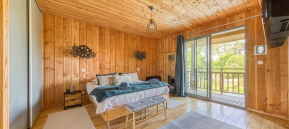 6 bedrooms Villa in Lege-Cap-Ferret, France No. 276492 3