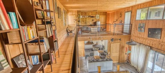 6 bedrooms Villa in Lege-Cap-Ferret, France No. 276492 4