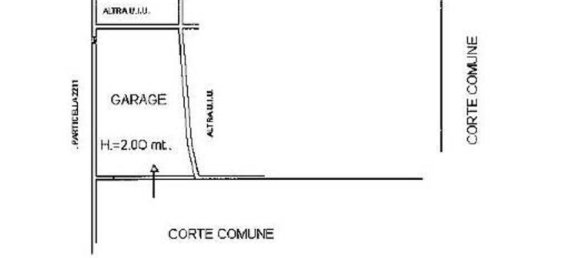 Apartamento de 6 divisões em Grosseto, Italy N.º 217882 28