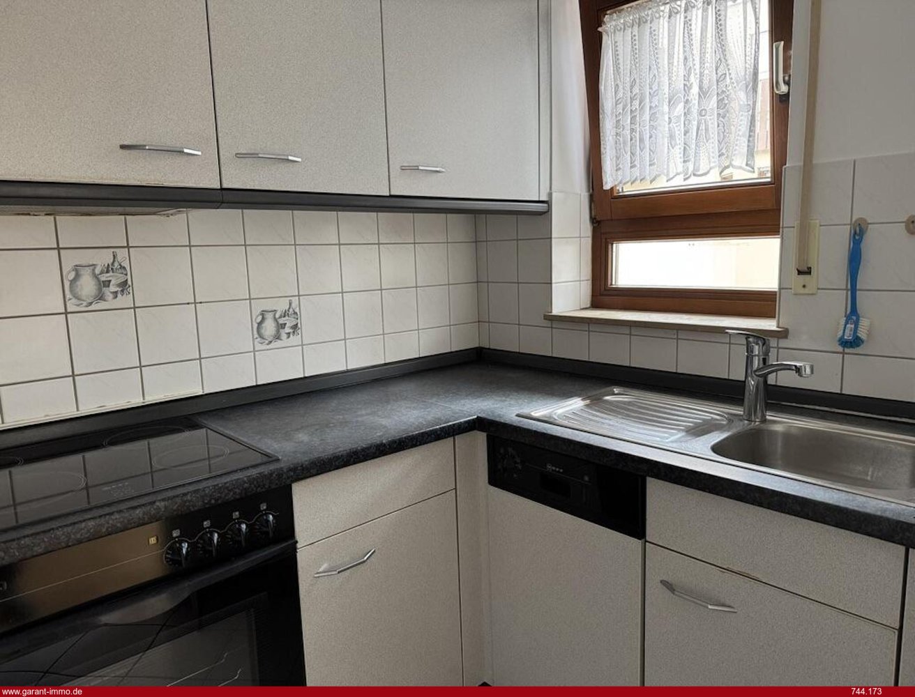 1 bedroom Apartment in Heilbronn, Germany No. 1832