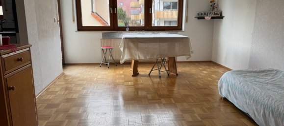 1 bedroom Apartment in Heilbronn, Germany No. 1832 2