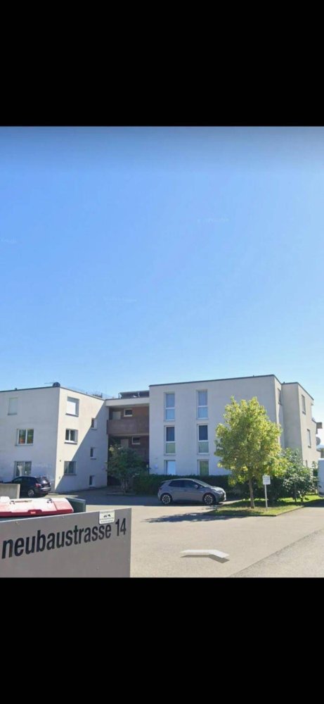 Apartamento de 3 habitaciónes en Hard, Austria No. 128248