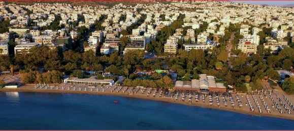 2 Schlafzimmer Wohnung in Palaio Faliro, Greece, Nr. 2548 6
