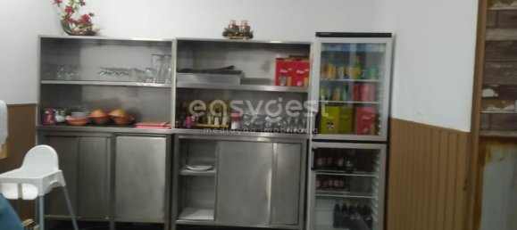 200m² Commercial property in Montijo, Portugal No. 68156 6