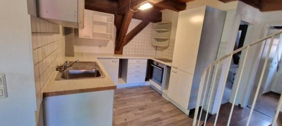 Dúplex de 2 dormitorios en Sigmaringen, Germany No. 28121 4