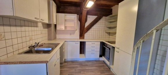 Dúplex de 2 dormitorios en Sigmaringen, Germany No. 28121 5