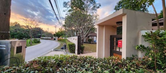 4 bedrooms House in Chiang Mai, Thailand No. 26991 24