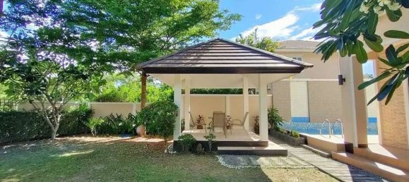 4 bedrooms House in Chiang Mai, Thailand No. 26991 5