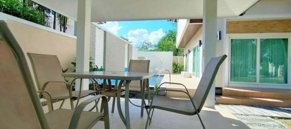 4 bedrooms House in Chiang Mai, Thailand No. 26991 3