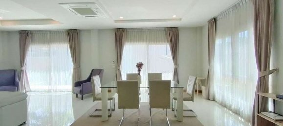 4 bedrooms House in Chiang Mai, Thailand No. 26991 16