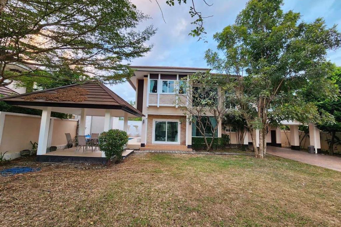 4 bedrooms House in Chiang Mai, Thailand No. 26991