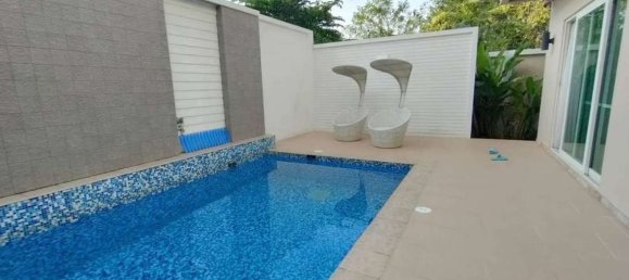 4 bedrooms House in Chiang Mai, Thailand No. 26991 2