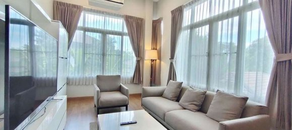 4 bedrooms House in Chiang Mai, Thailand No. 26991 17