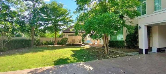 4 bedrooms House in Chiang Mai, Thailand No. 26991 22