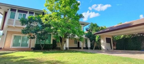 4 bedrooms House in Chiang Mai, Thailand No. 26991 23