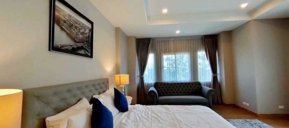 4 bedrooms House in Chiang Mai, Thailand No. 26991 6