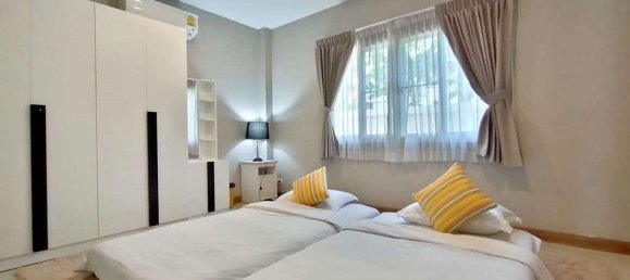 4 bedrooms House in Chiang Mai, Thailand No. 26991 14