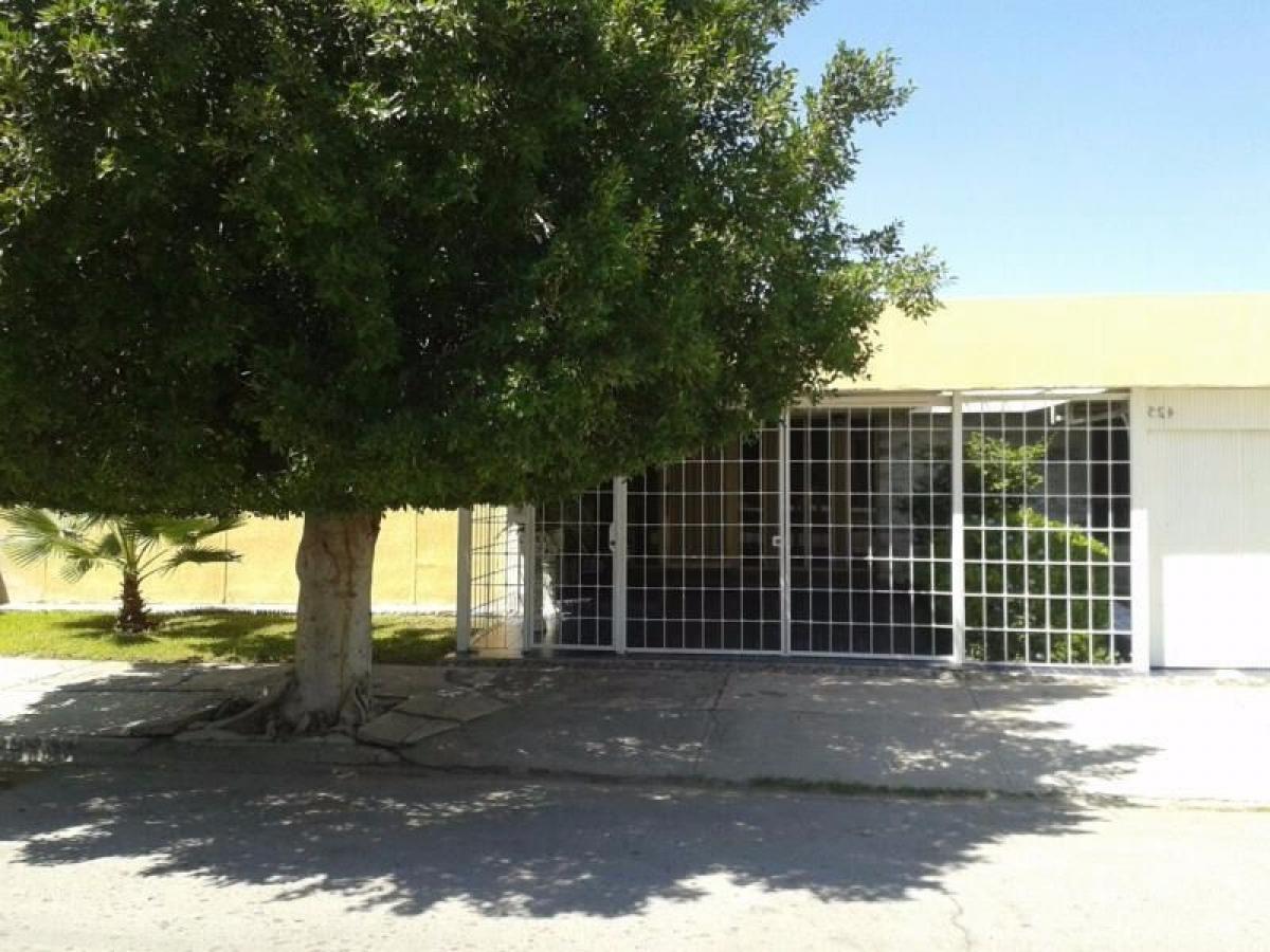 4 bedrooms House in Playa Vicente, Mexico No. 169727