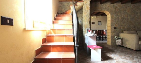 3 bedrooms Apartment in Palermo, Italy No. 142553 24