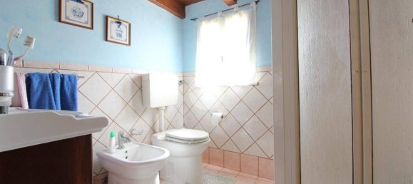 3 bedrooms Apartment in Palermo, Italy No. 142553 12