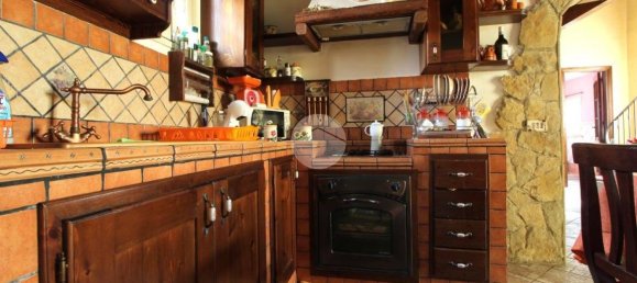 3 bedrooms Apartment in Palermo, Italy No. 142553 21