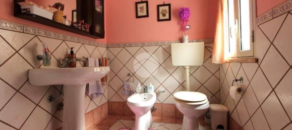 3 bedrooms Apartment in Palermo, Italy No. 142553 22