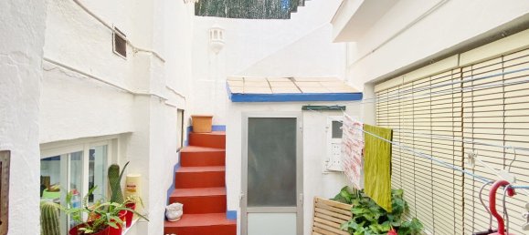 5 غرف نوم تاون هاوس في Marbella, Spain رقم 95191 25