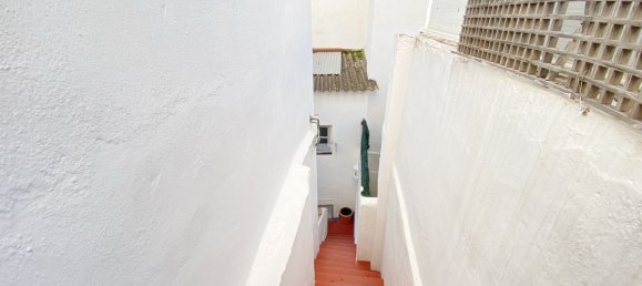 5 غرف نوم تاون هاوس في Marbella, Spain رقم 95191 2