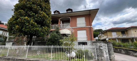 4-Zimmer Wohnung in Castellamonte, Italy, Nr. 284485 33