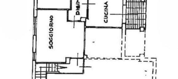 4-Zimmer Wohnung in Castellamonte, Italy, Nr. 284485 42