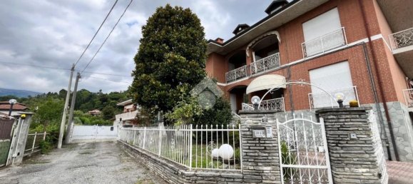 4-Zimmer Wohnung in Castellamonte, Italy, Nr. 284485 19