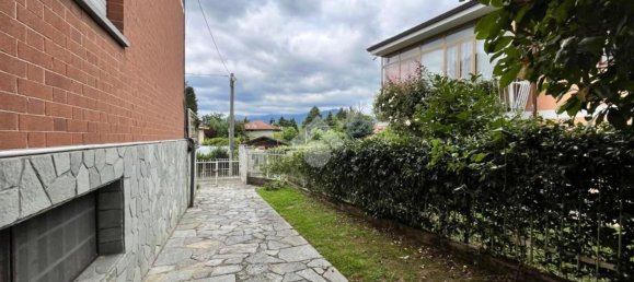 4-Zimmer Wohnung in Castellamonte, Italy, Nr. 284485 14