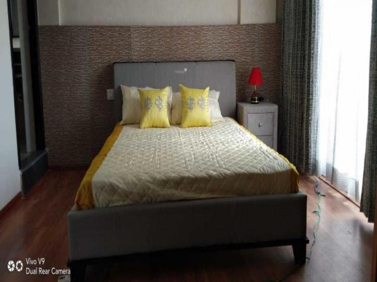 3 bedrooms House in Bangalore, India No. 28870